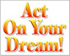 Act on your dream products