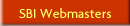SBI Webmasters
