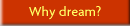 Why dream?
